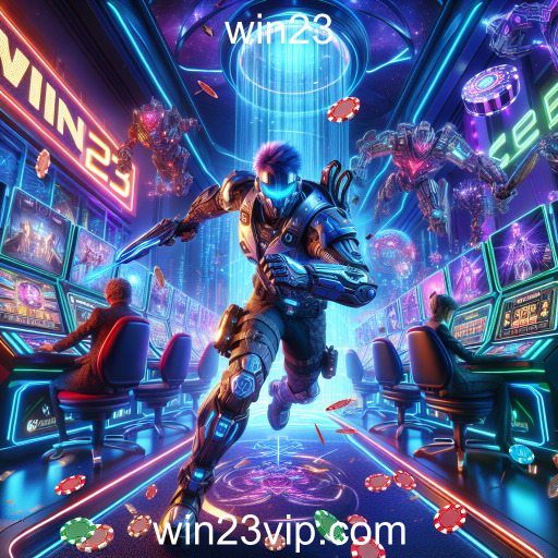 A Evolução dos Jogos de Ação: Uma Imersão no Universos Virtual