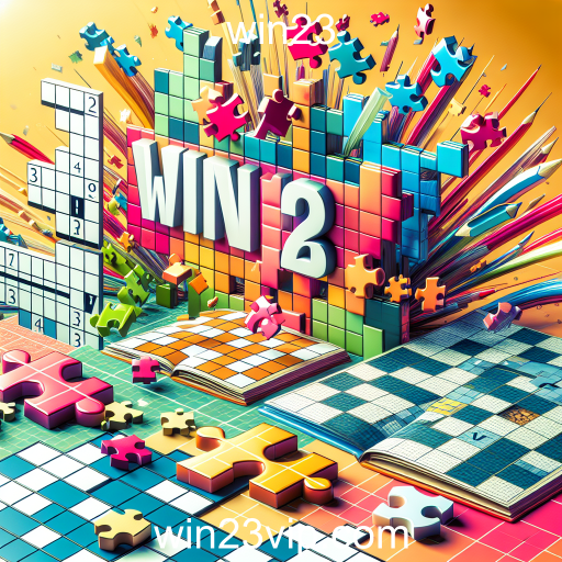 A Fascinante Categoria de Quebra-Cabeças no Win23